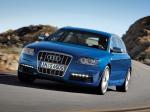 Audi S6 Avant 2006 года